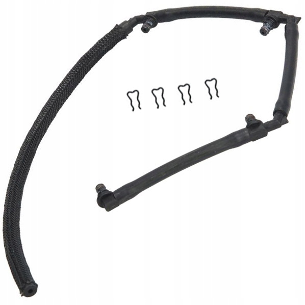 KÁBEL PRETEČENIA CR 206 306 307 406 607 2,0 HDI