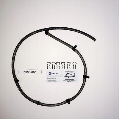 KÁBEL PRETEČENIA MERCEDES W210 CDI 95-