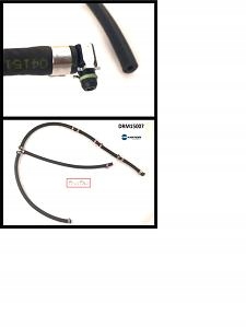 KÁBEL PRETOKOVÝ KABEL OPEL ZAFIRA B 1.7 CDTI 16V 08-