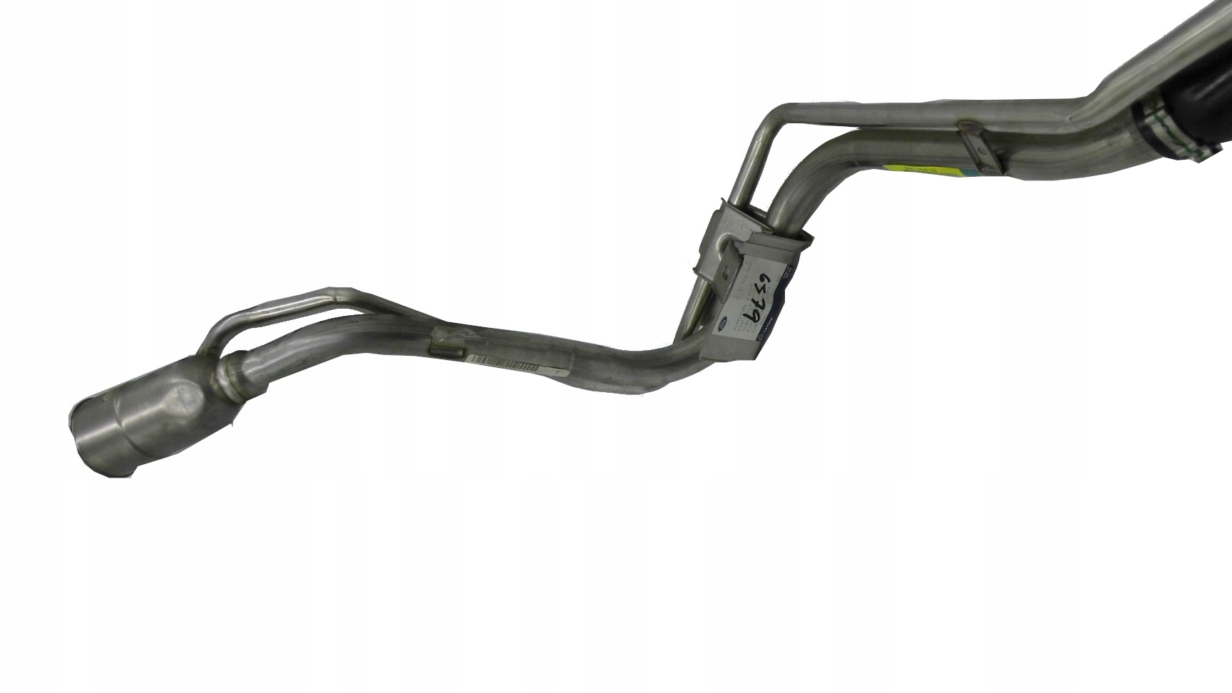 POTRUBIE PALIVA FORD FOCUS Mk2 2009-10