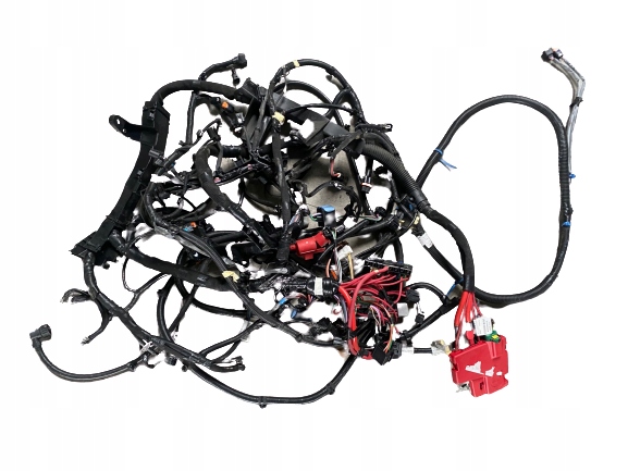 WIRES ENGINE MASTER III 2.3 DCI