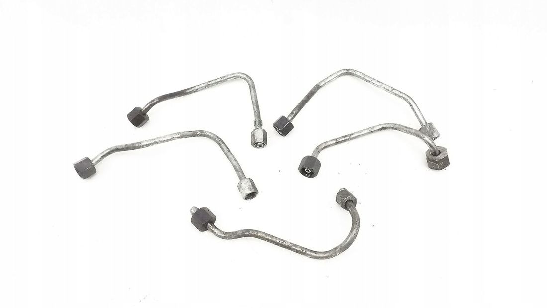 VSTREKOVACIE TRUBKY FIESTA MK7 1,4 TDCI 08-17
