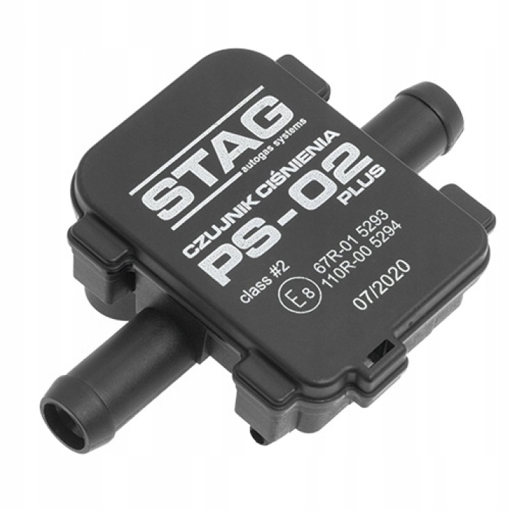 PS-02 PLUS AC STAG VAKUOVÝ SENZOR 5 pinový NOVINKA