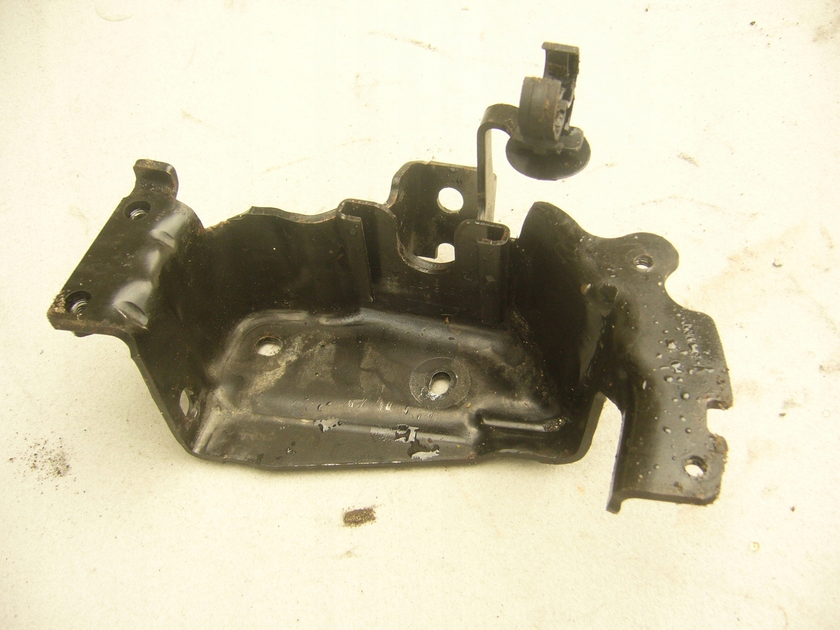 Palivový filter pre peugeot 407 2,0 HDI s labkou