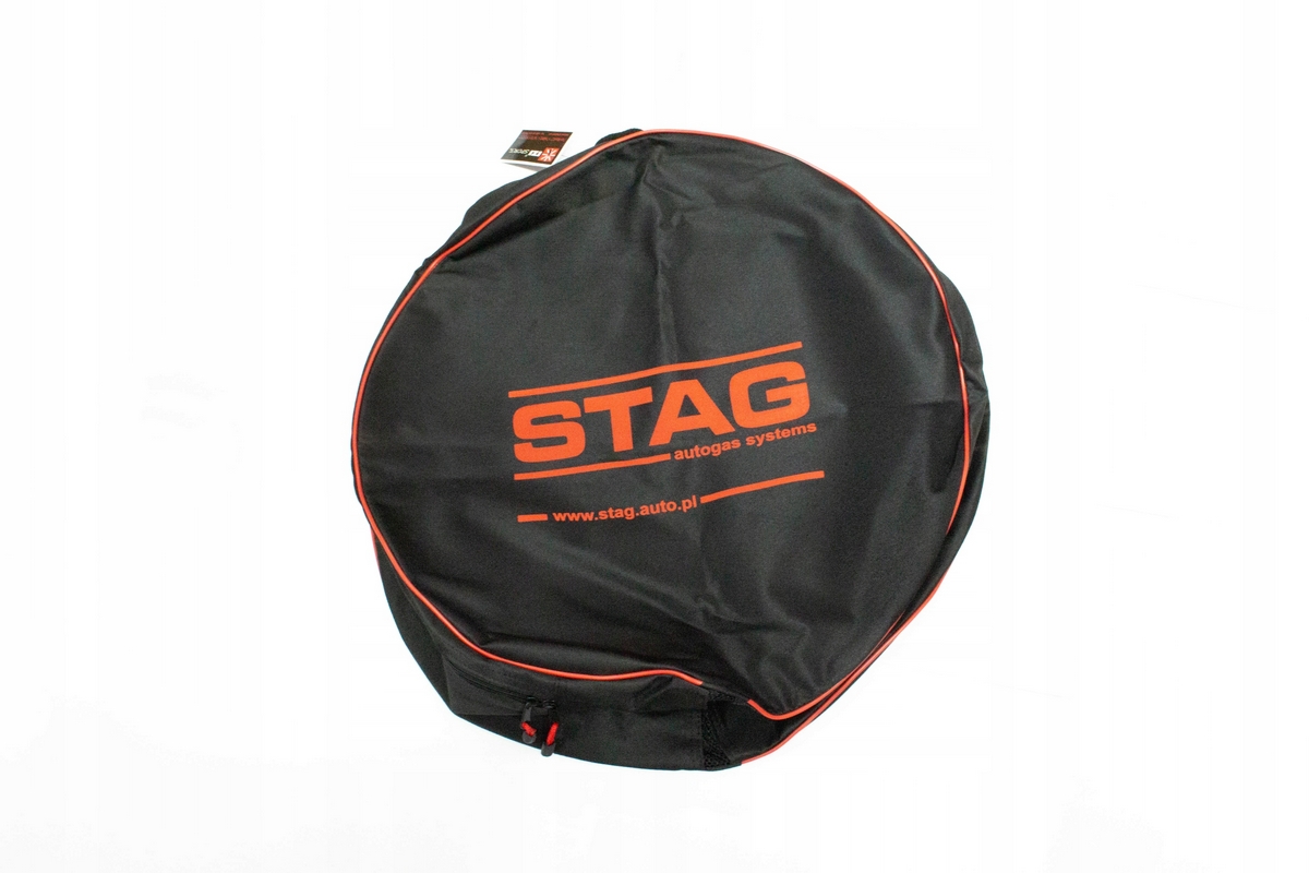 Kryt rezervného kolesa STRONG STAG 14-18 "
