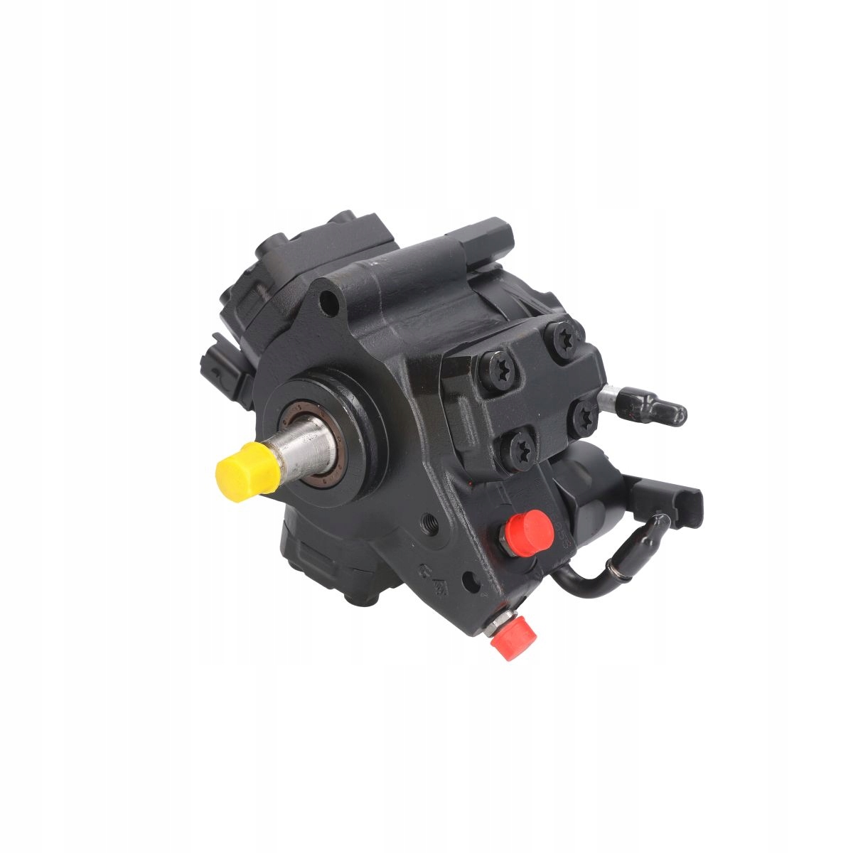 Čerpadlo Common rail (regenerované) LION V6 LAND ROVER DISCOVE