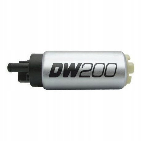 Palivové čerpadlo DeatschWerks DW200 Nissan 300ZX 255lp