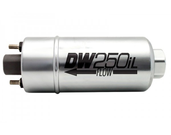 Palivové čerpadlo DeatschWerks DW250IL 255lph