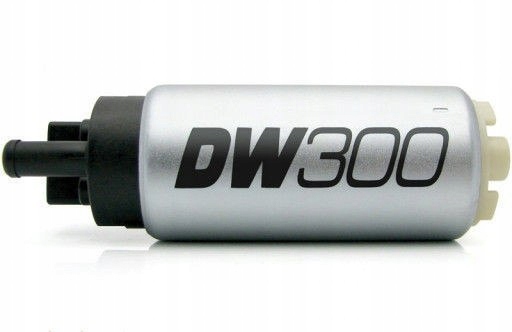 Palivové čerpadlo DeatschWerks DW300 Mazda RX-8 340 l / h