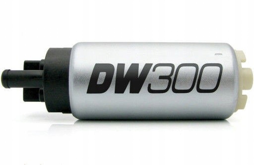Palivové čerpadlo DeatschWerks DW300 Nissan 300ZX 340lp