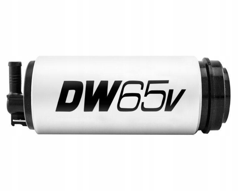 Palivové čerpadlo DeatschWerks DW65v AUDI A4, TT 265lph