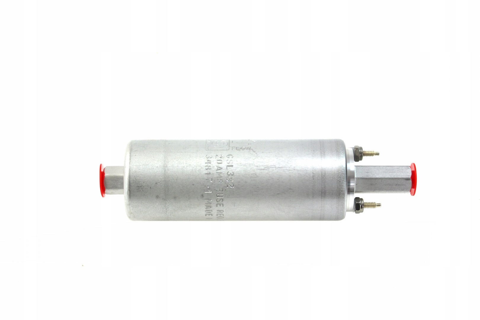 Walbro Externé palivové čerpadlo GSL392 255L