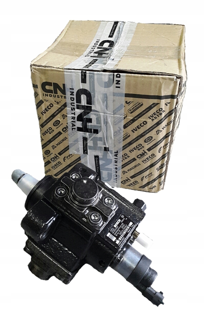 Vstrekovacie čerpadlo IVECO DUCATO 06- 2.3 E4 0445010318