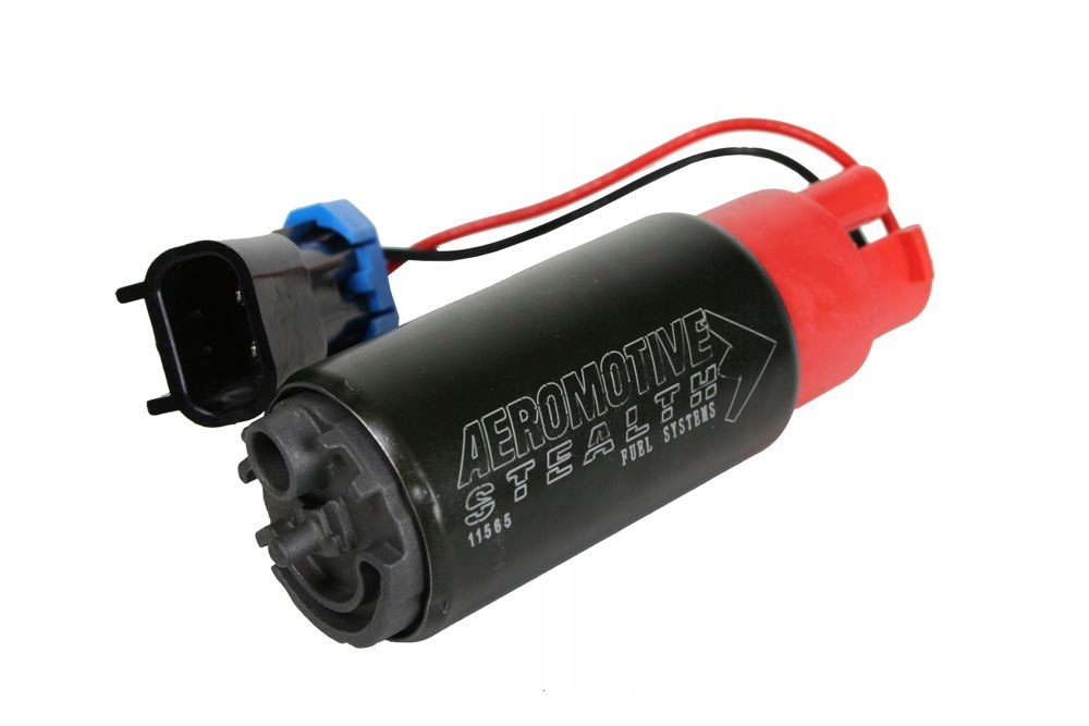 Palivové čerpadlo Aeromotive 325LPH 800 HP