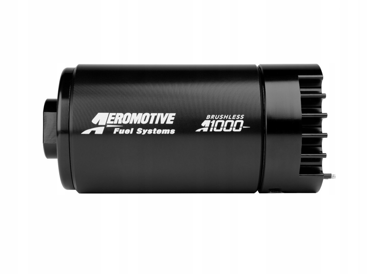 Aeromotive A1000 Brushless 1000HP Bla