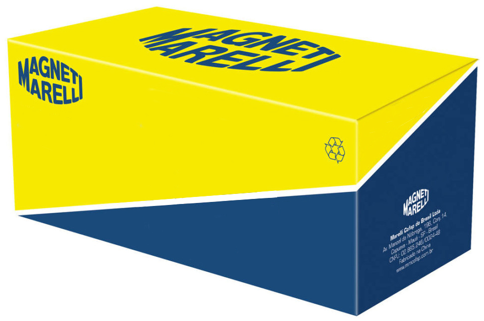 MAGNETI MARELLI palivové čerpadlo 313011300084