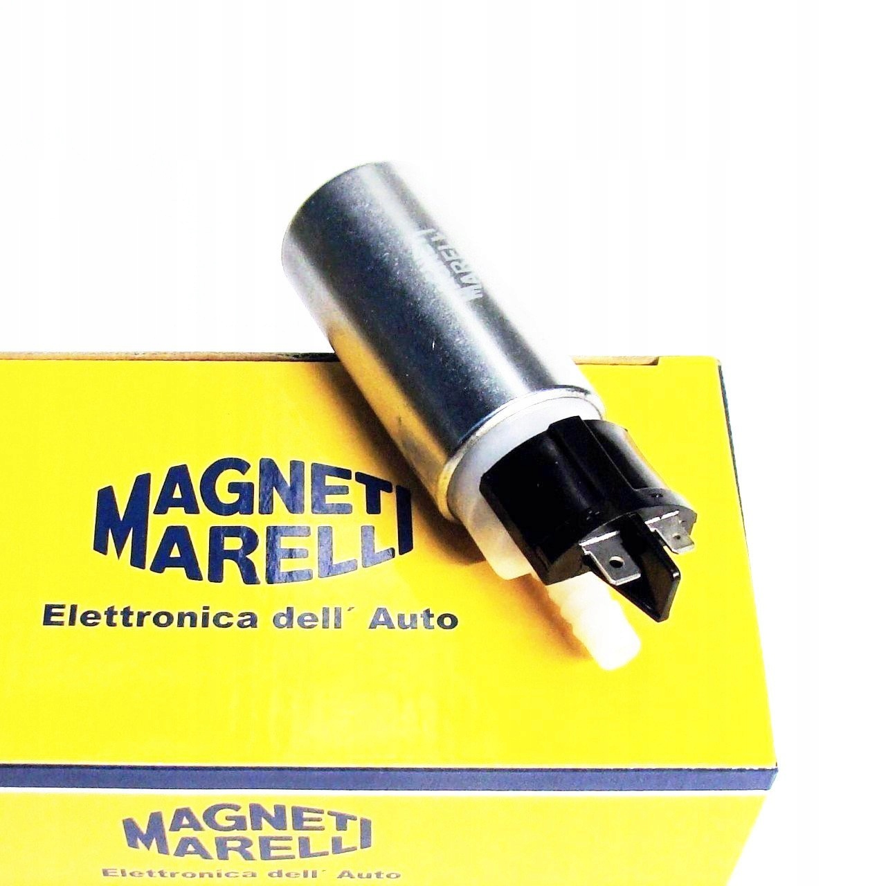 Palivové čerpadlo MAGNETI MARELLI MAM00031 46739809