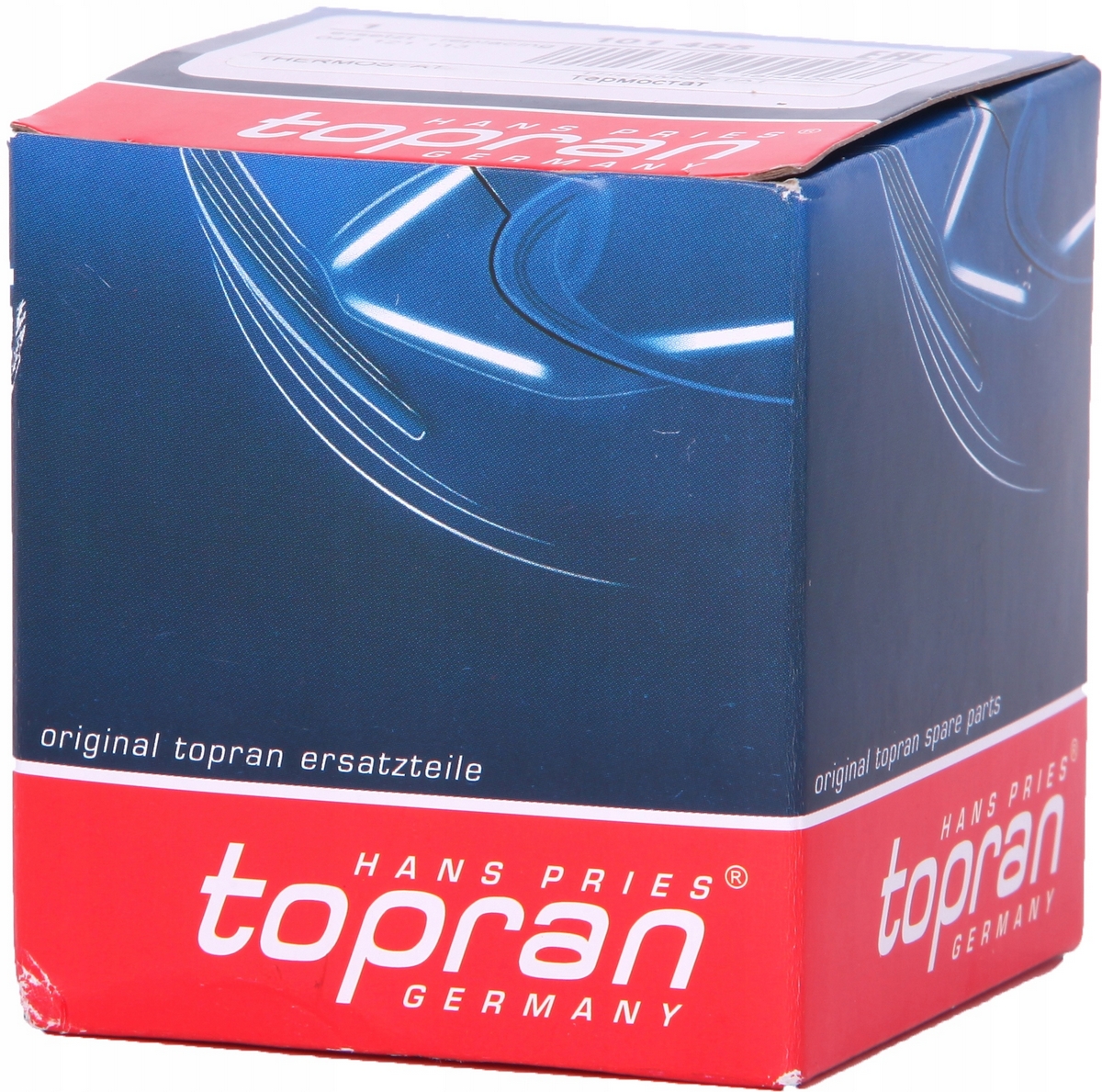 Palivové čerpadlo TOPRAN 207 406