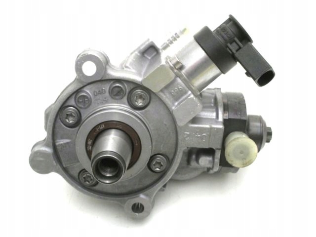 Vstrekovacie čerpadlo 0445010519 BMW 2.0D N47
