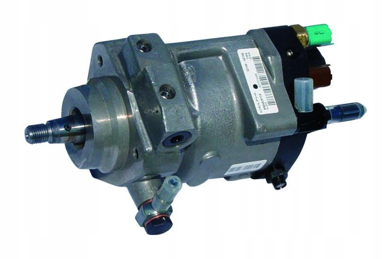 Vstrekovacie čerpadlo 2,0 2,4 TDCI Ford Transit Delphi