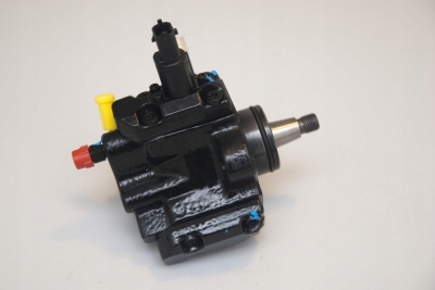 Vstrekovacie čerpadlo BOSCH 0445010009 BMW E46 E39