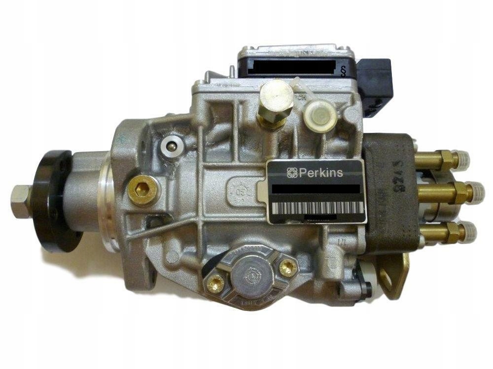 Vstrekovacie čerpadlo Bosch BX Exchange 0470006002