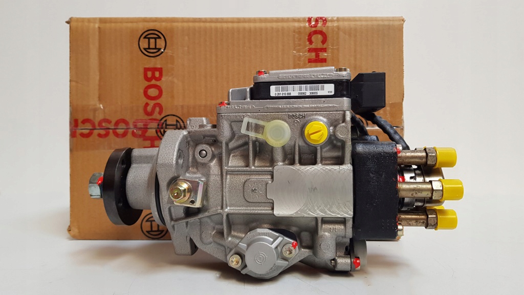 Vstrekovacie čerpadlo Bosch BX Exchange 0470006007