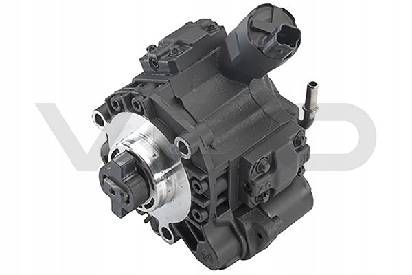 Vstrekovacie čerpadlo - Ford GALAXY 2.0 TDCi