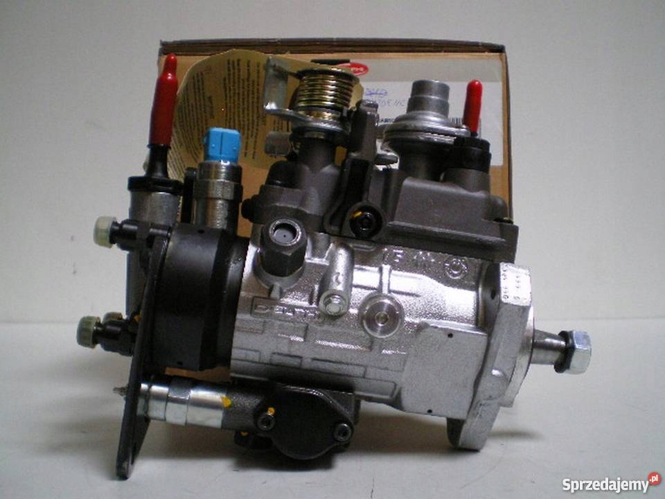 Vstrekovacie čerpadlo PERKINS 1104D-44T 2644C339