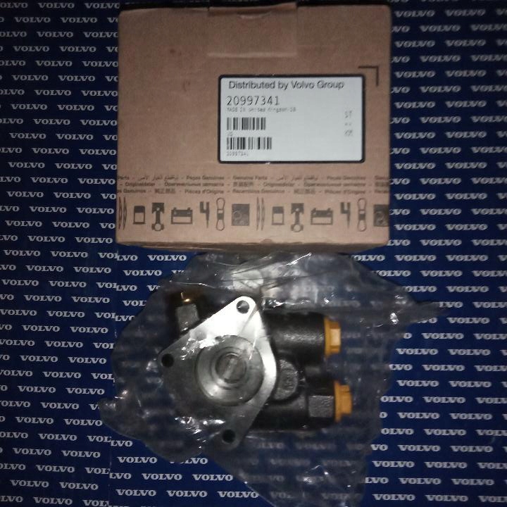 Palivové čerpadlo Volvo FH13 20997341