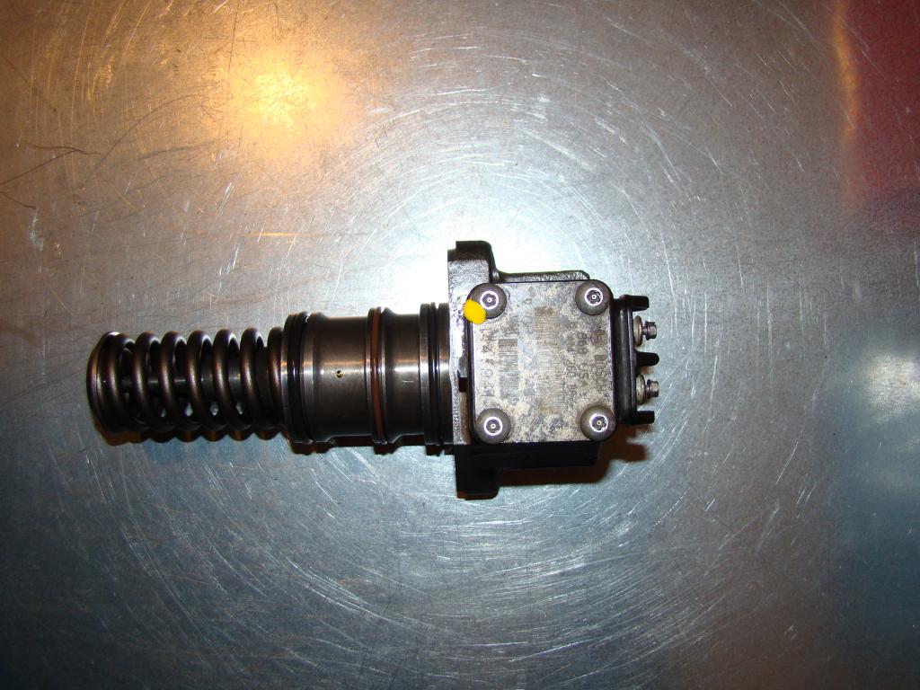 Pump pld Daf XF 95 vstrekovacie čerpadlo