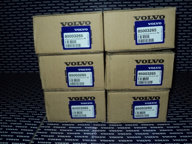 Vstrekovač jednotky Volvo 85003265