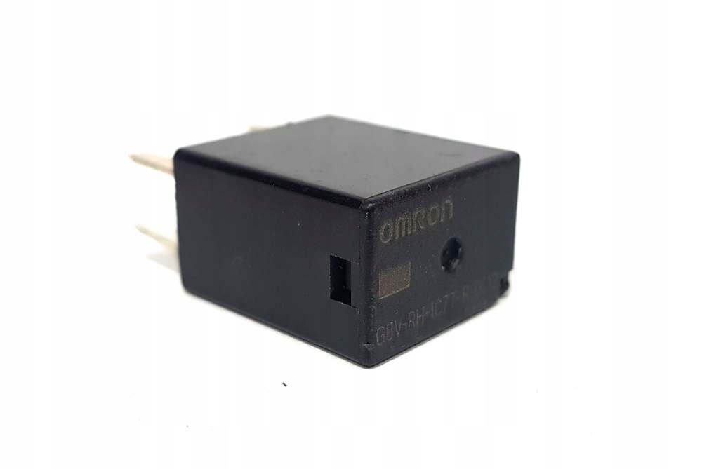 Relé OMRON 12V G8V-RH-1C7T-R-DC12 12VDC 30A