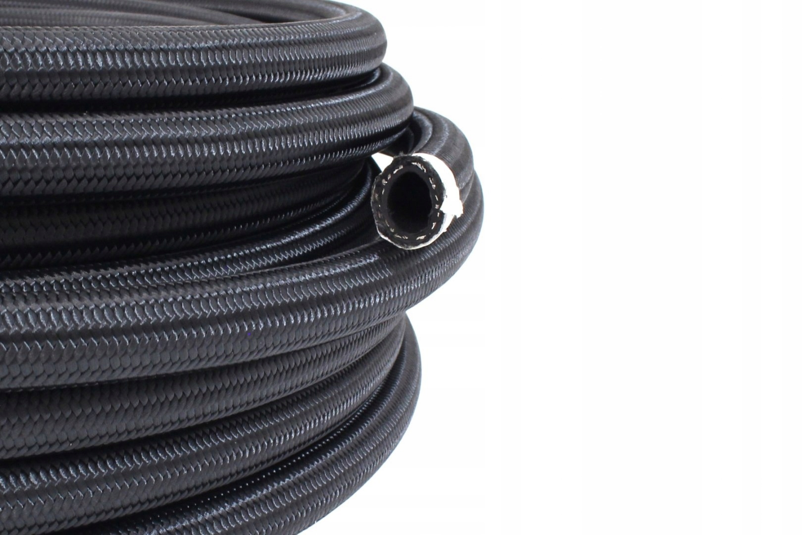 Kábel AN10 14 mm CPE s nylonovým opletením