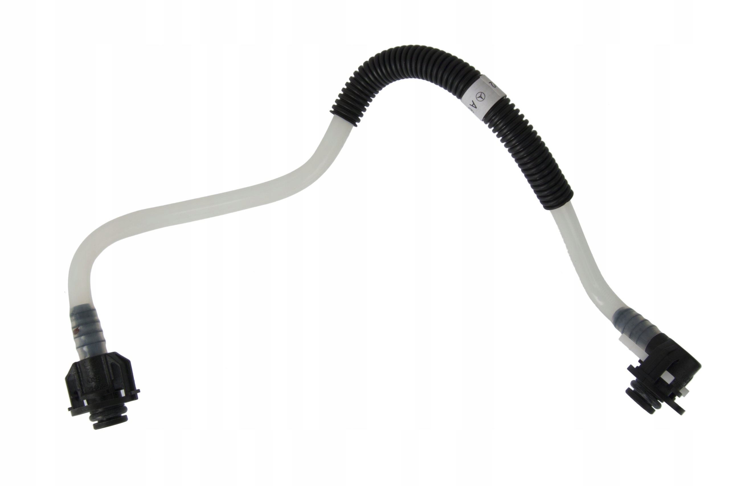 Palivové potrubie Mercedes A6110703432 CDI