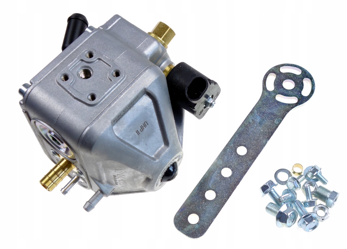 REDUKCIA / Výparník LOVATO FAST ULTRA RGJ 217-340 HP
