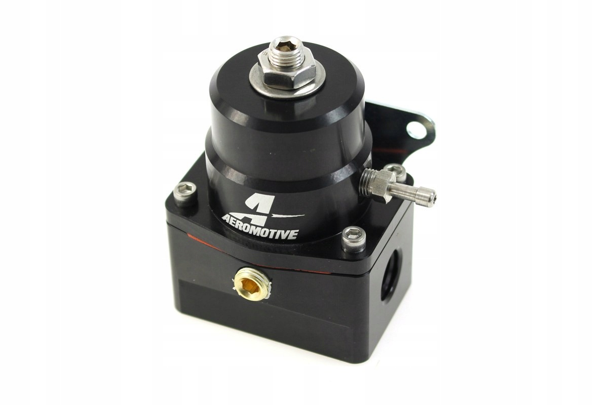 REGULÁTOR TLAKU PALIVA AEROMOTIVE 1000 HP ORB06