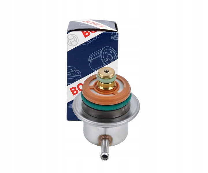 REGULÁTOR TLAKU PALIVA AUDI 100 80 A4 A6 A8 TT