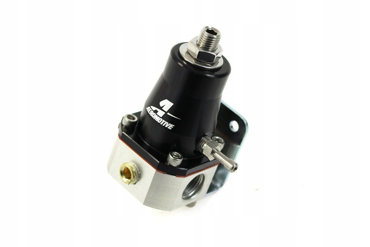REGULÁTOR TLAKU PALIVA EFI 1000HP ORB-06