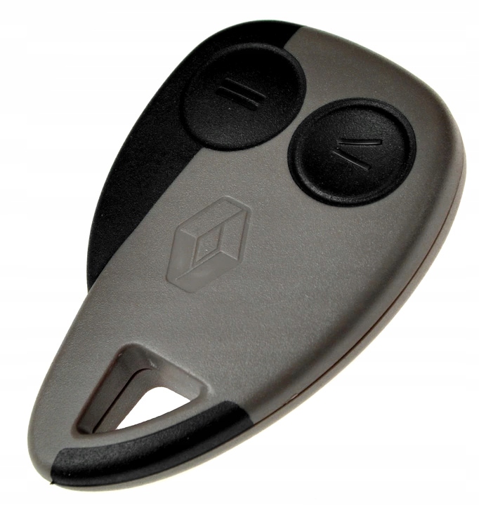 PILOTNÉ SKLENENIE RENAULT MIDLUM KEY