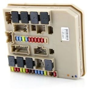 RENAULT MODULE BSI UPC CLIO III MODUS
