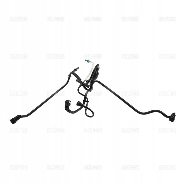 PREVOD POTRUBIA POTRUBIA CITROEN C2 C3 XSARA 1574T1