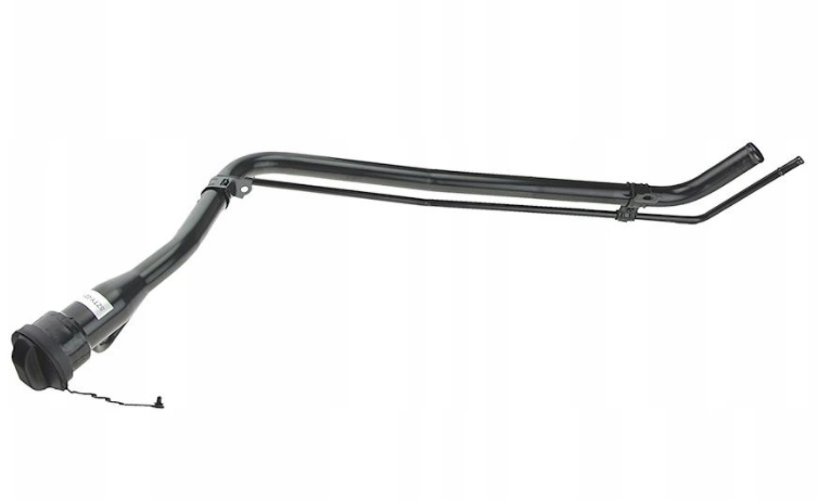 TRUBKA PALIVA PALIVA TOYOTA LAND CRUISER 120 5D 3.0D