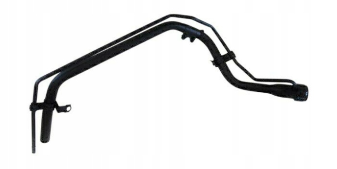 TRUBKA PALIVA PALIVA TOYOTA LAND CRUISER PRADO 2009-