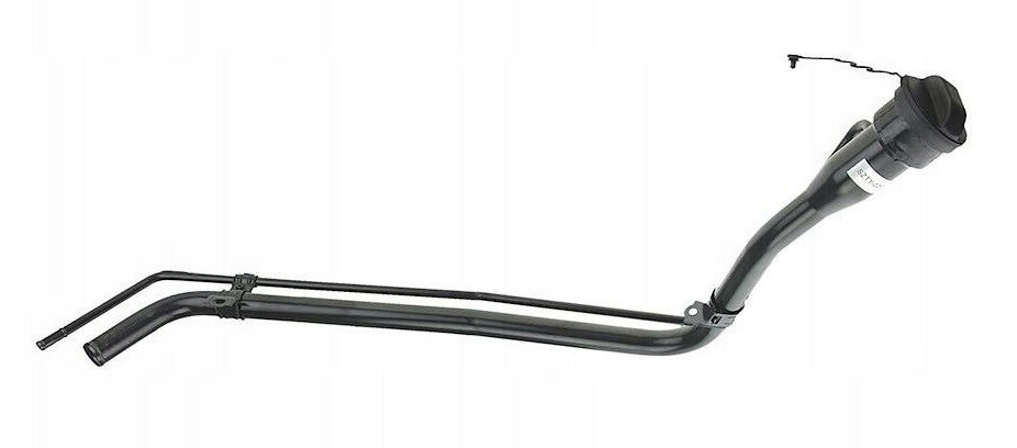 PLNIACA TRUBKA TOYOTA LAND CRUISER 3.0 D-4D 2003-2009