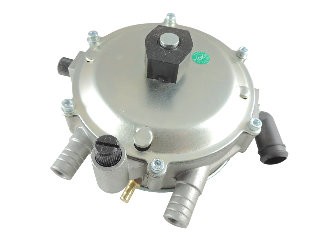 LOVTEC 1010 Vákuový redukčný podtlak RG80