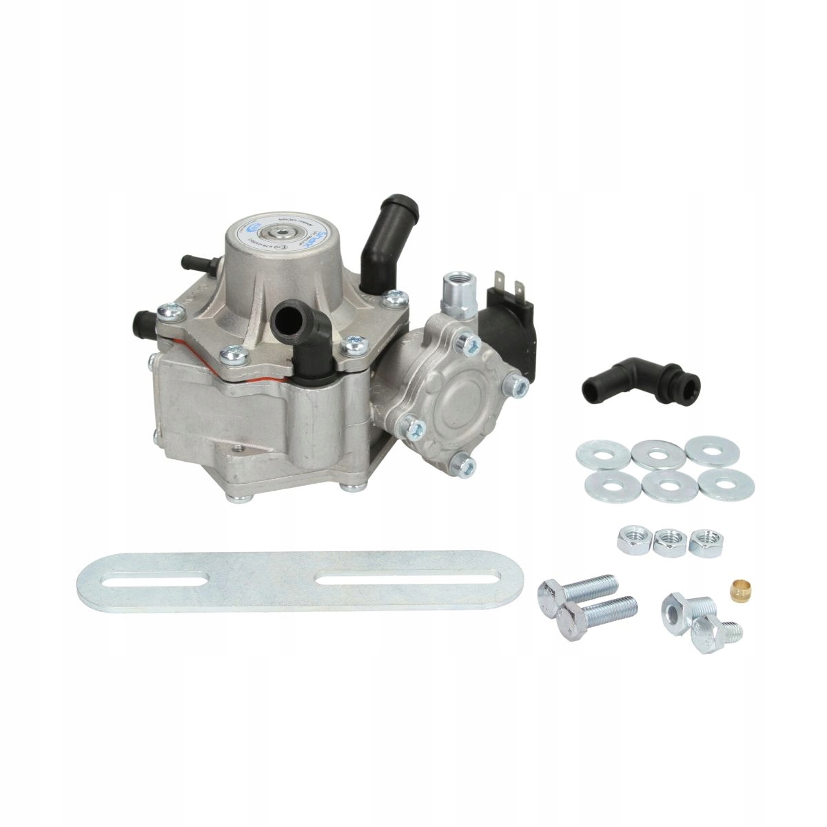 Reduktor SHARK 1200 na priemer 150 km. 6mm ALEX