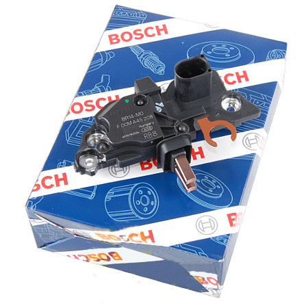 Regulátor alternátora BOSCH nový originálny