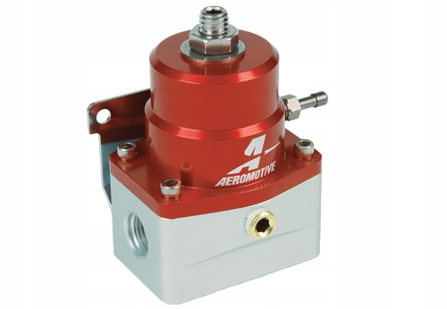 Regulátor tlaku paliva Aeromotive A1000-6AN