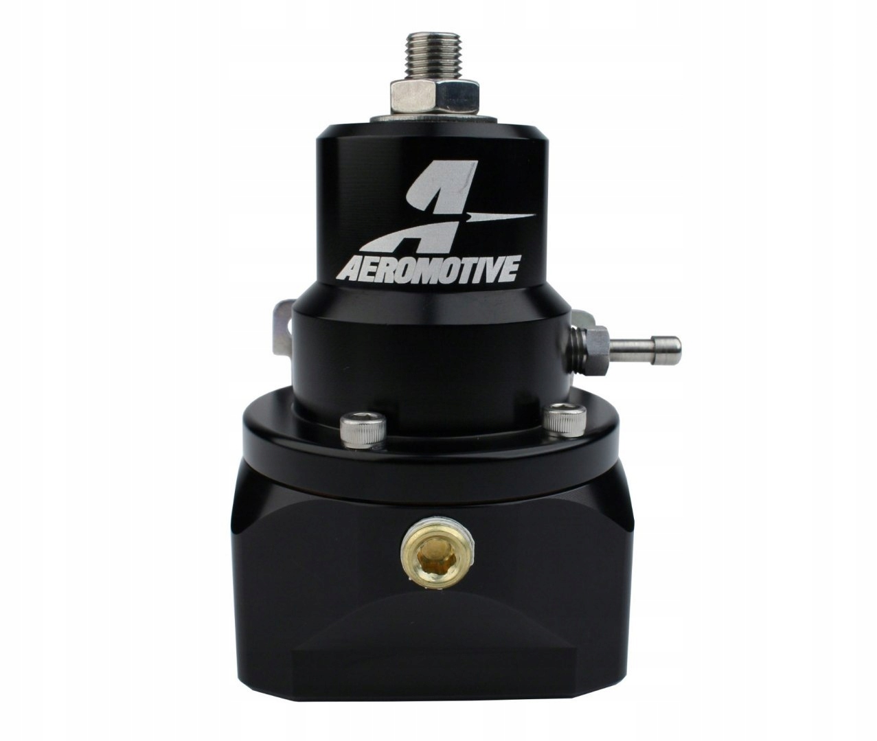 Regulátor tlaku paliva Bypass Aeromotive A2000